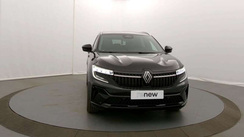 Renault Espace VI