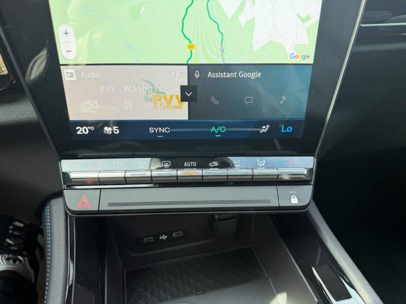 Renault Espace VI