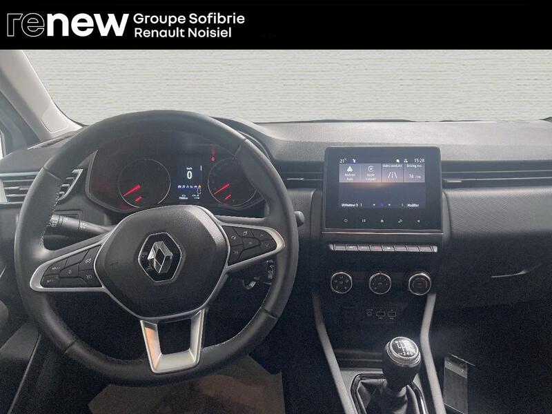 Renault Clio V