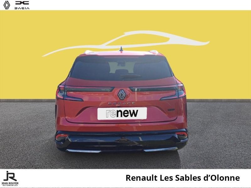 Renault Espace VI