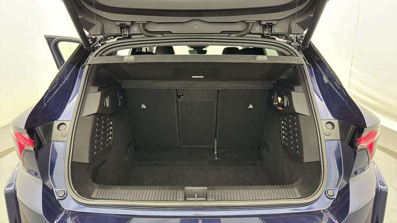 Renault Scenic E-Tech Electrique