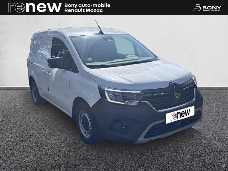 Renault Kangoo VU