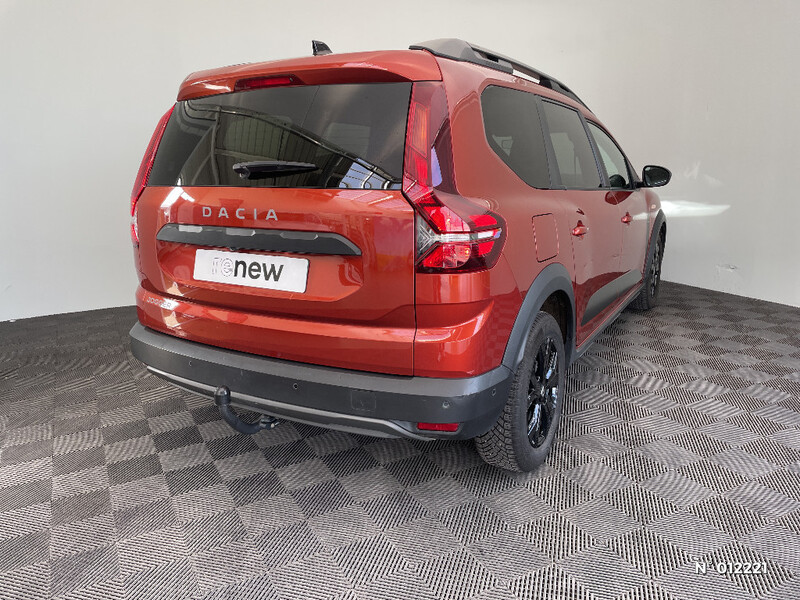 Dacia Jogger