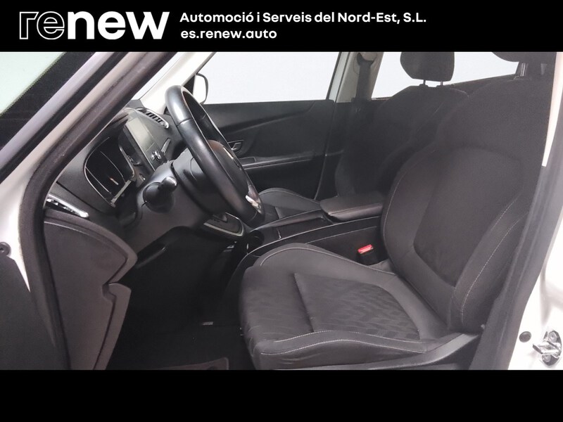 Renault Scénic