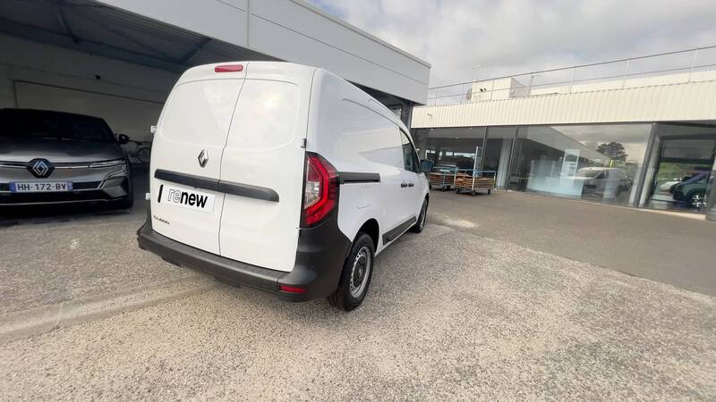 Renault Kangoo VU