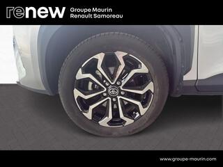 Vehicle 3D Image