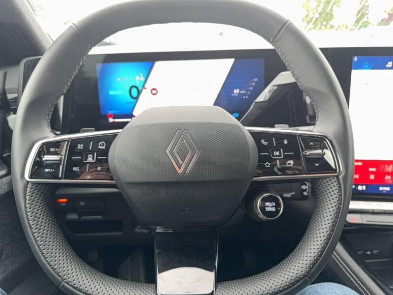 Renault Espace VI
