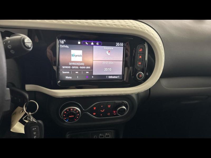 Renault Twingo III