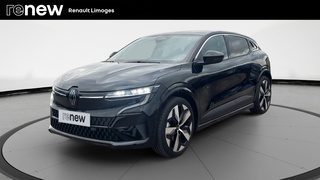 MEGANE E-TECH ELECTRIQUE