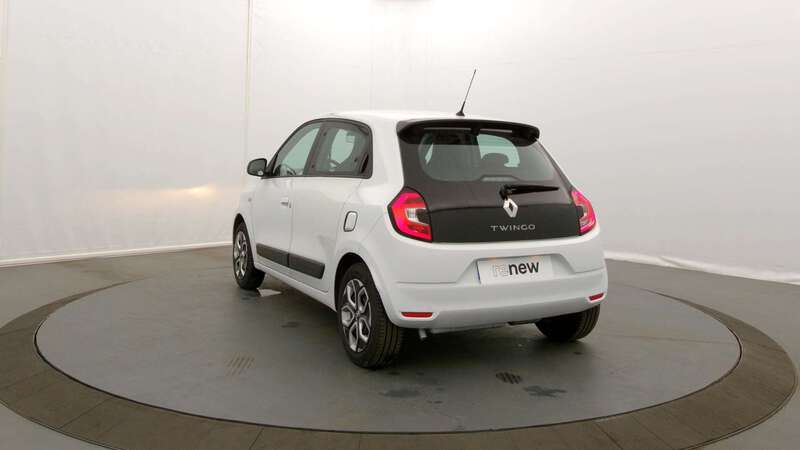 Renault Twingo III