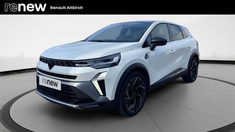Renault Symbioz