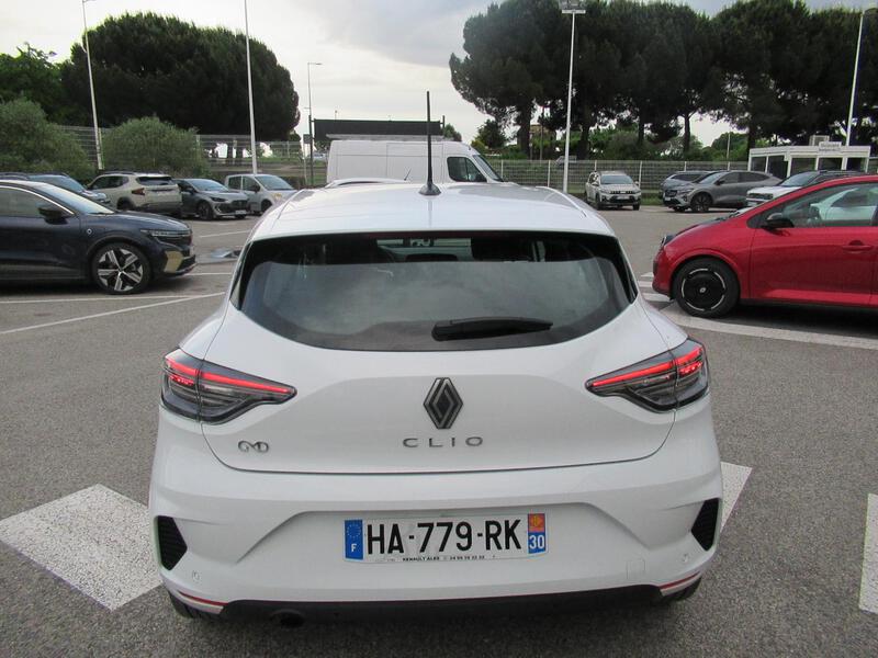 Renault Clio V