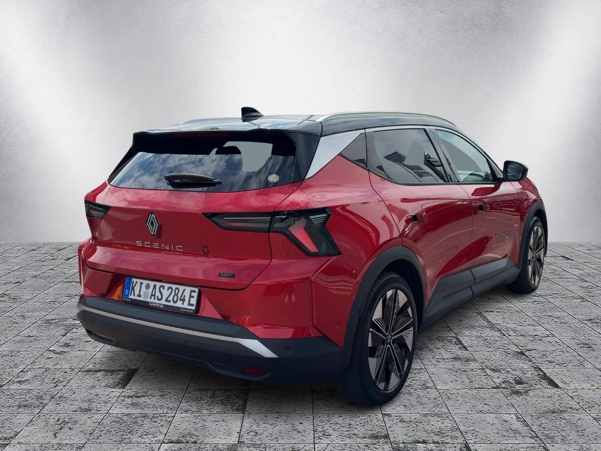 Renault Scenic – Bild 3
