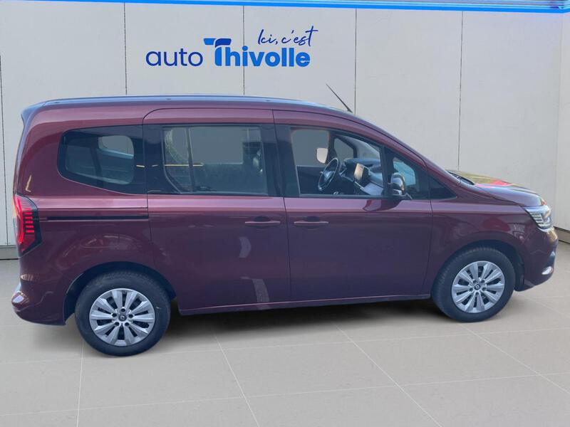 Renault Kangoo VP