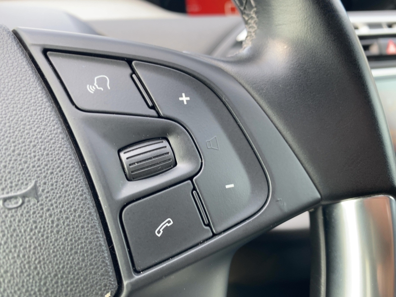 Citroen C4 SpaceTourer