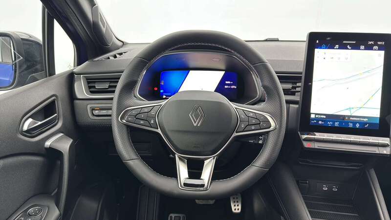 Renault Symbioz