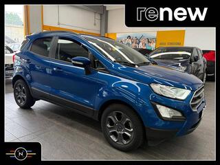 EcoSport