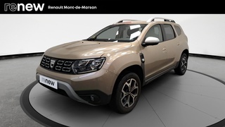 DUSTER