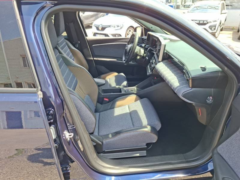 Renault R5 E-Tech Electrique