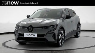 MEGANE E-TECH ELECTRIQUE