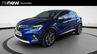 CAPTUR