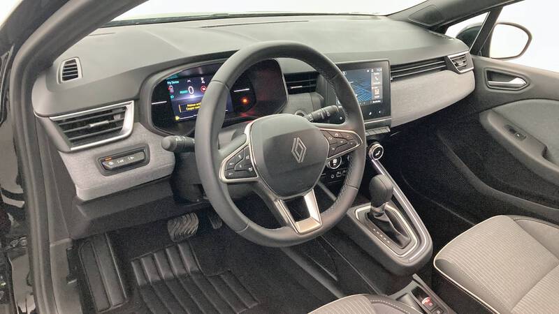 Renault Clio V