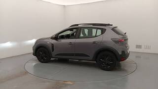 Vehicle 3D Image