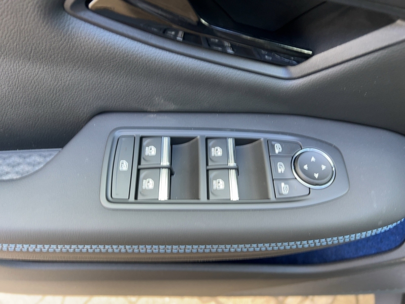 Renault Scenic E-Tech