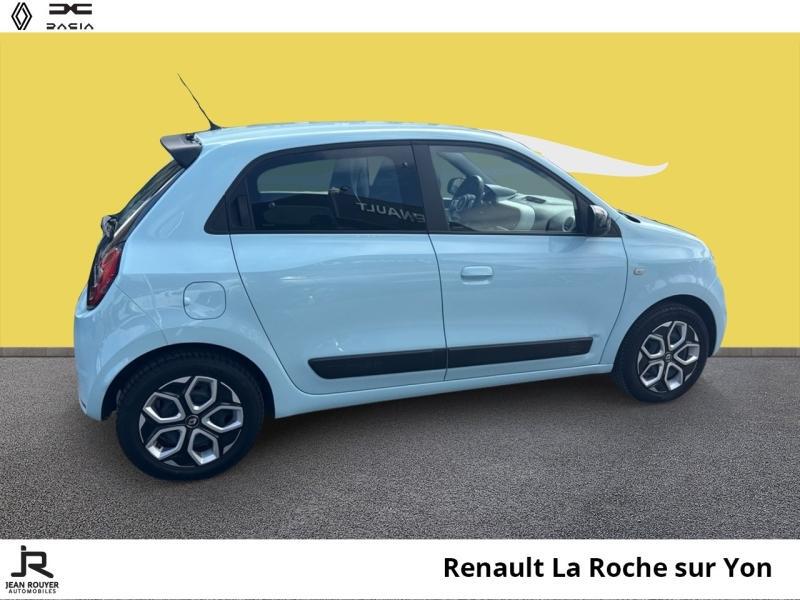 Renault Twingo III