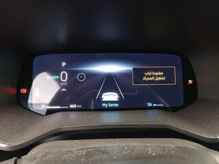 Vehicle 3D Image