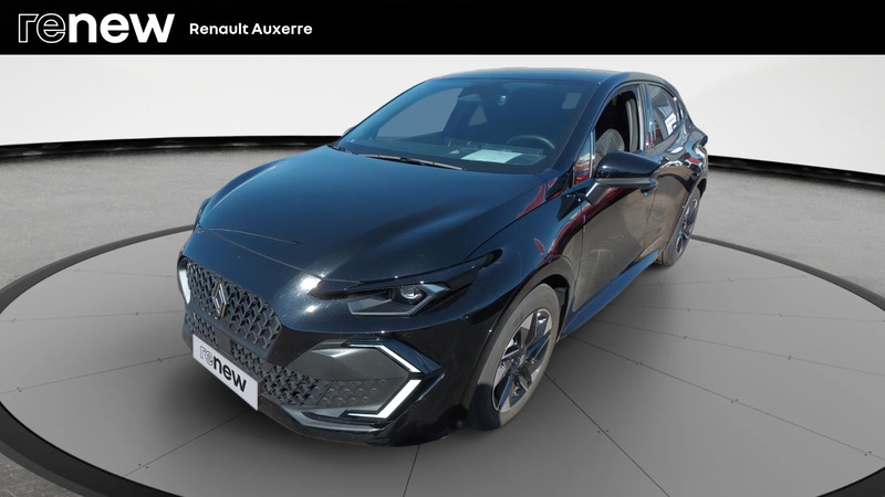 Renault Clio VI