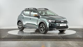 Vehicle 3D Image