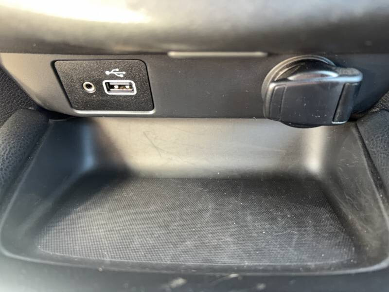 Nissan Juke 2023