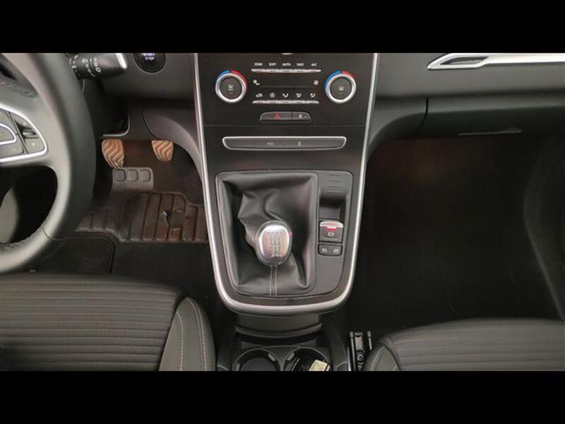 Renault Scénic