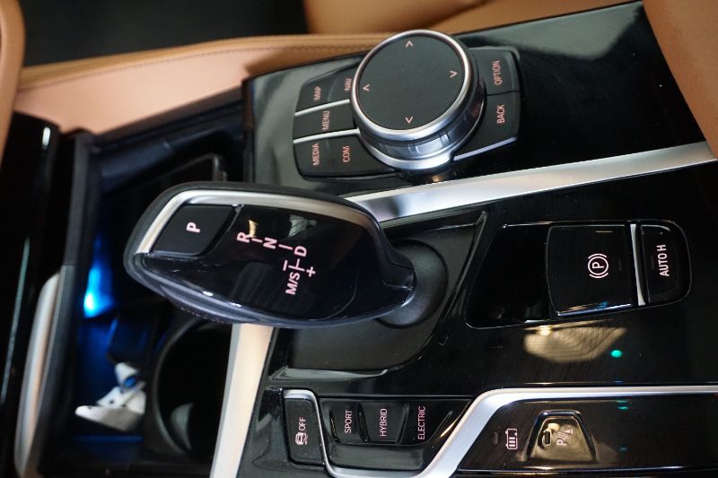 BMW Unknown Model 2023 — imagine 41