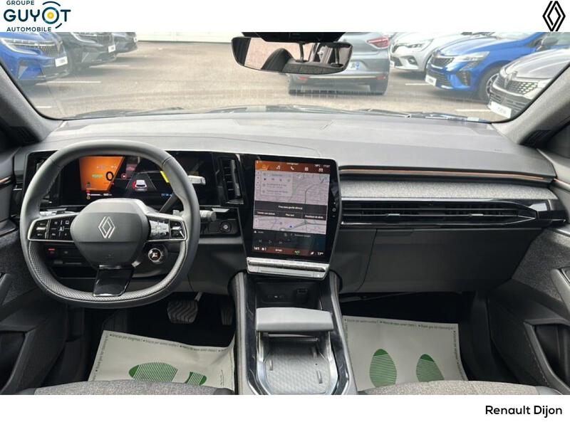 Renault Espace VI