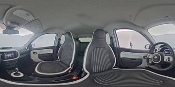 Vehicle 3D Image