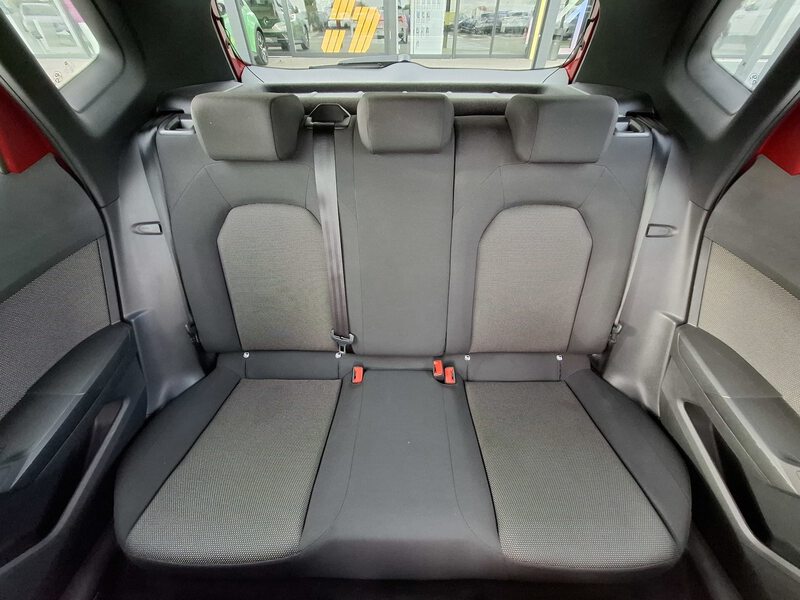Fahrzeugabbildung Arona 1.0 TSI (115 PS) Xcellence 7-Gang DSG Bild 15 von 44