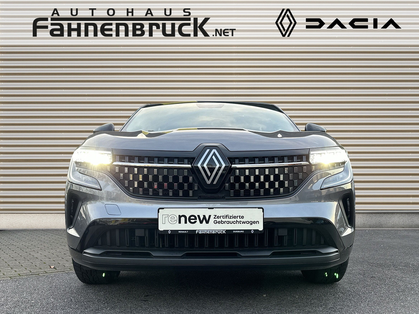 Renault Austral – Bild 6