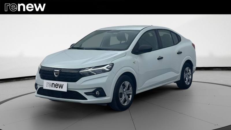 DACIA Logan 2021 — imagine 49