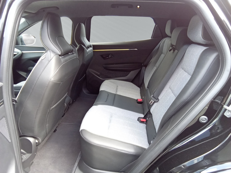 Renault Scenic E-Tech