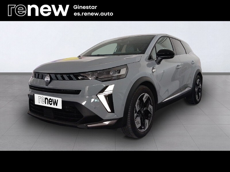 Renault Symbioz