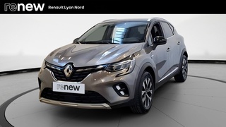 CAPTUR