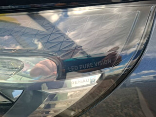 Vehicle 3D Image