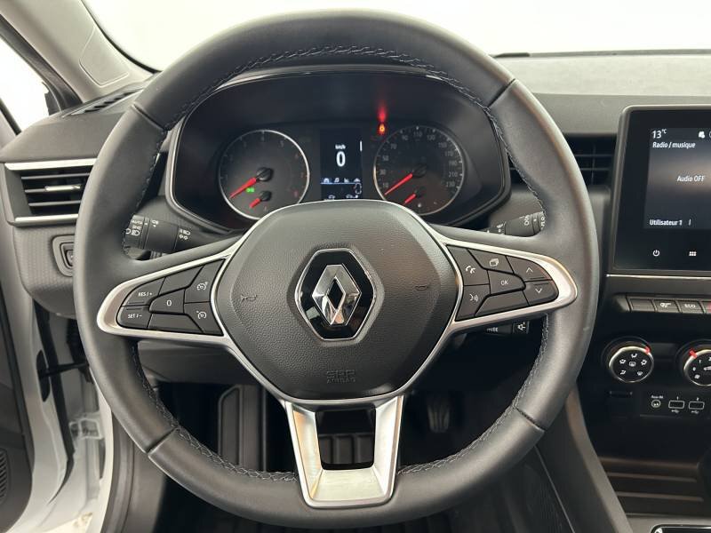 Renault Clio V