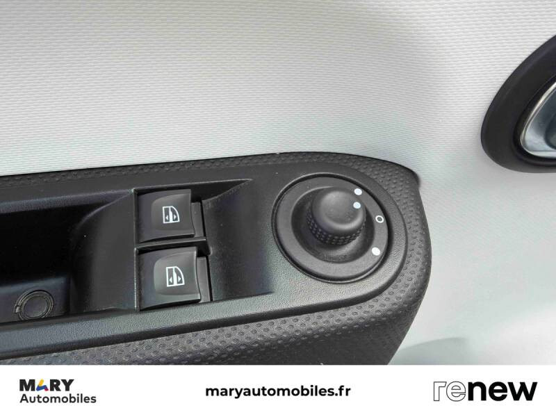Renault Twingo III