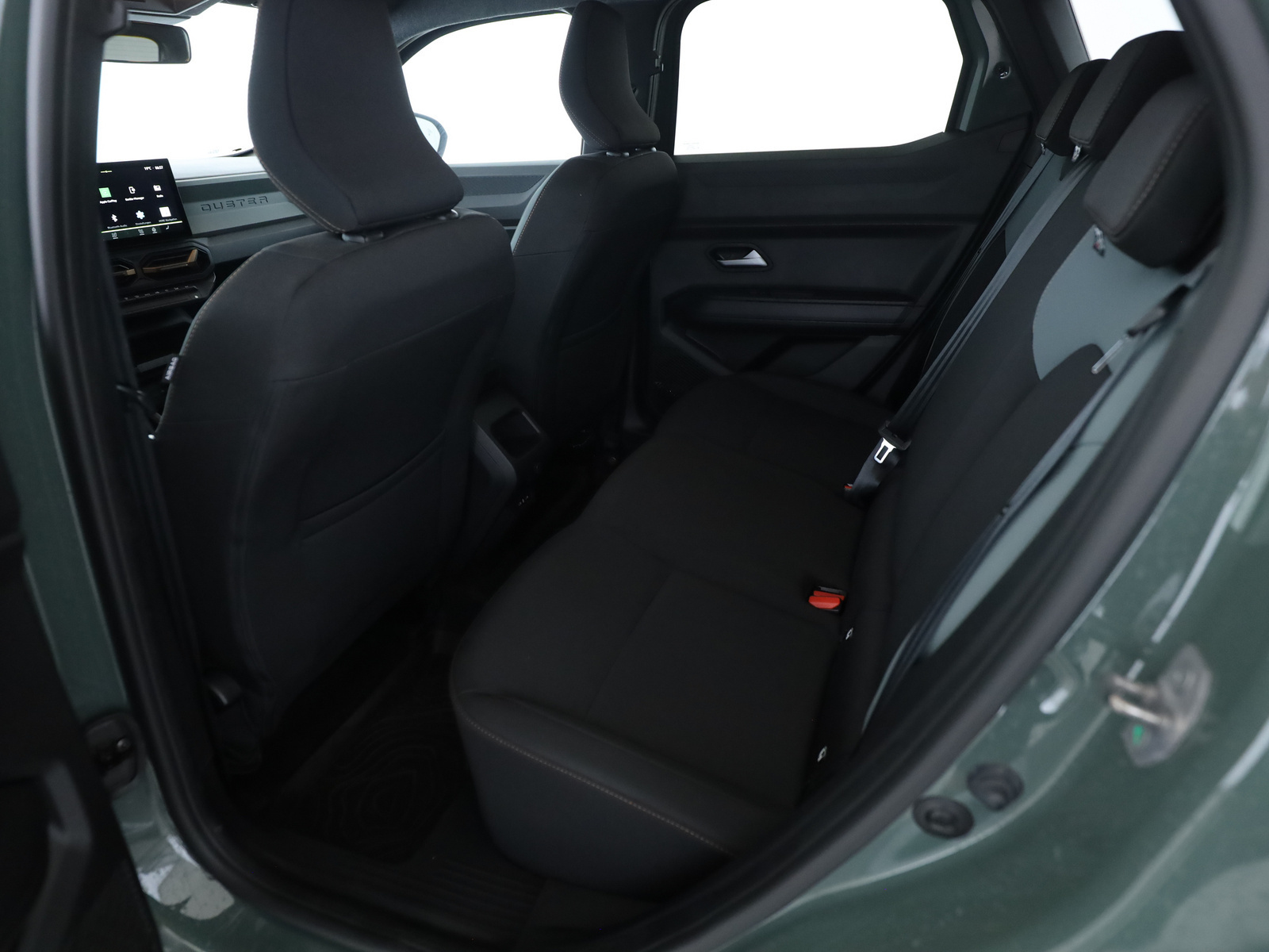 Dacia Duster – Bild 9