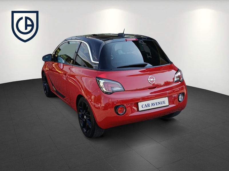 Opel Adam
