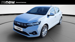 SANDERO