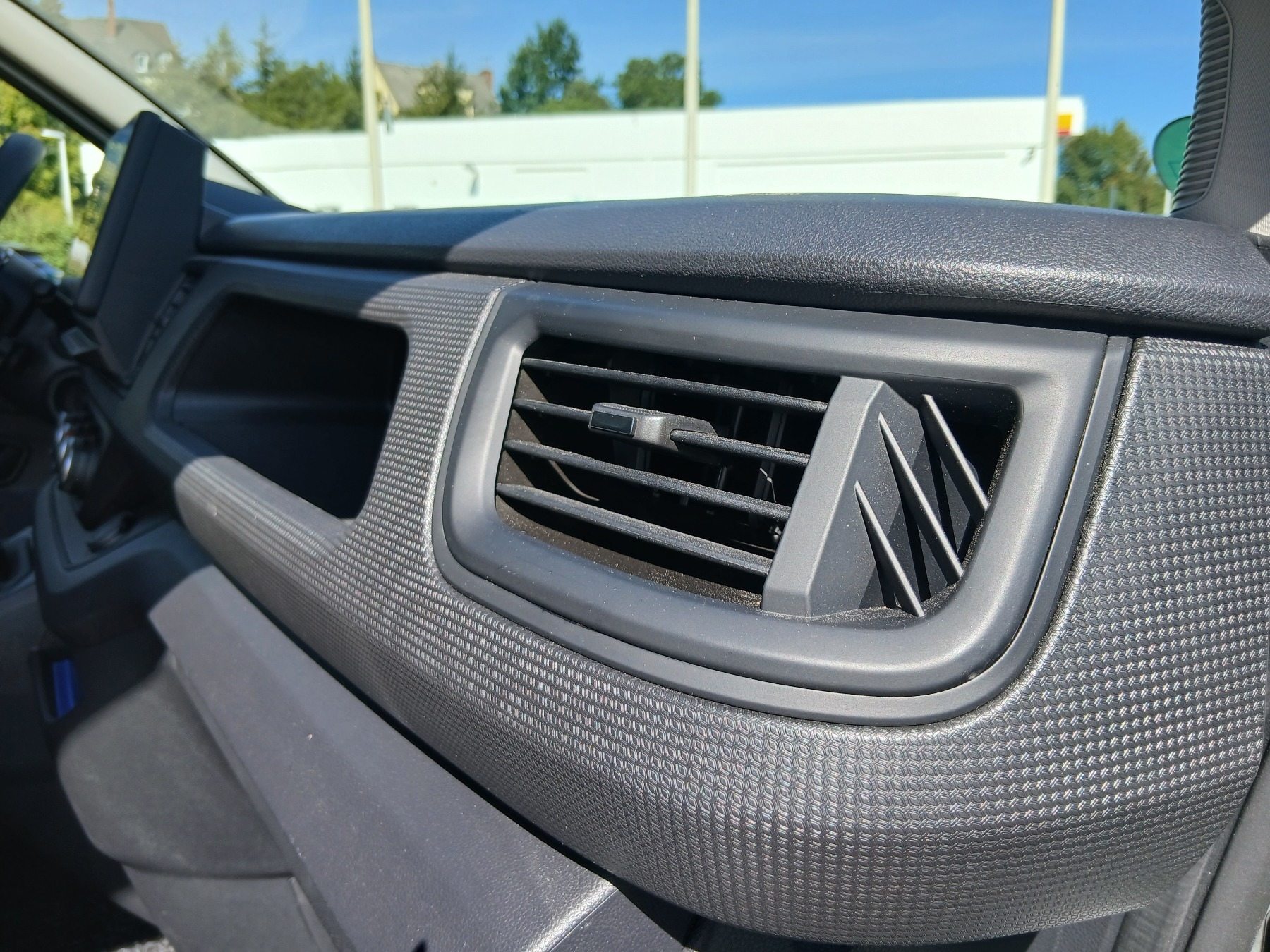 Renault Trafic – Bild 9